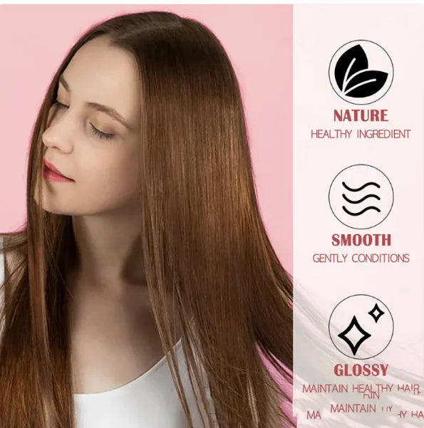 Hair Protectant Mist