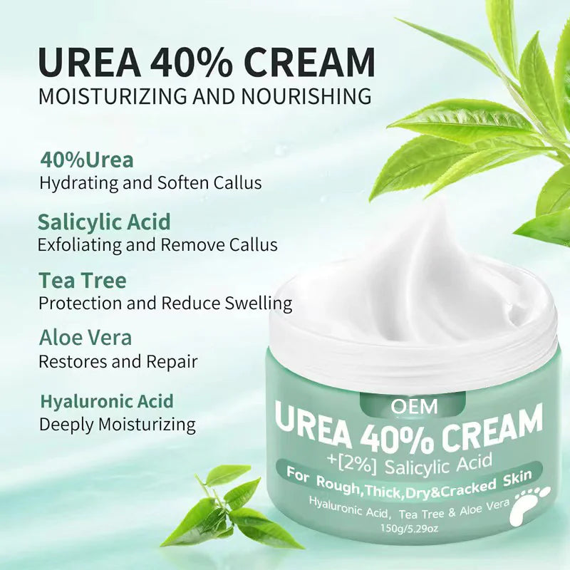 Moisturizing Cream