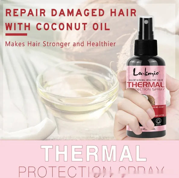 Hair Protectant Mist