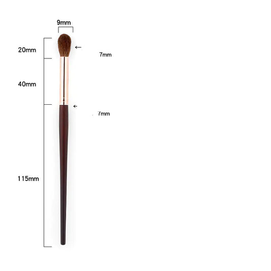 Luxury Silky Smudge Eye Brush