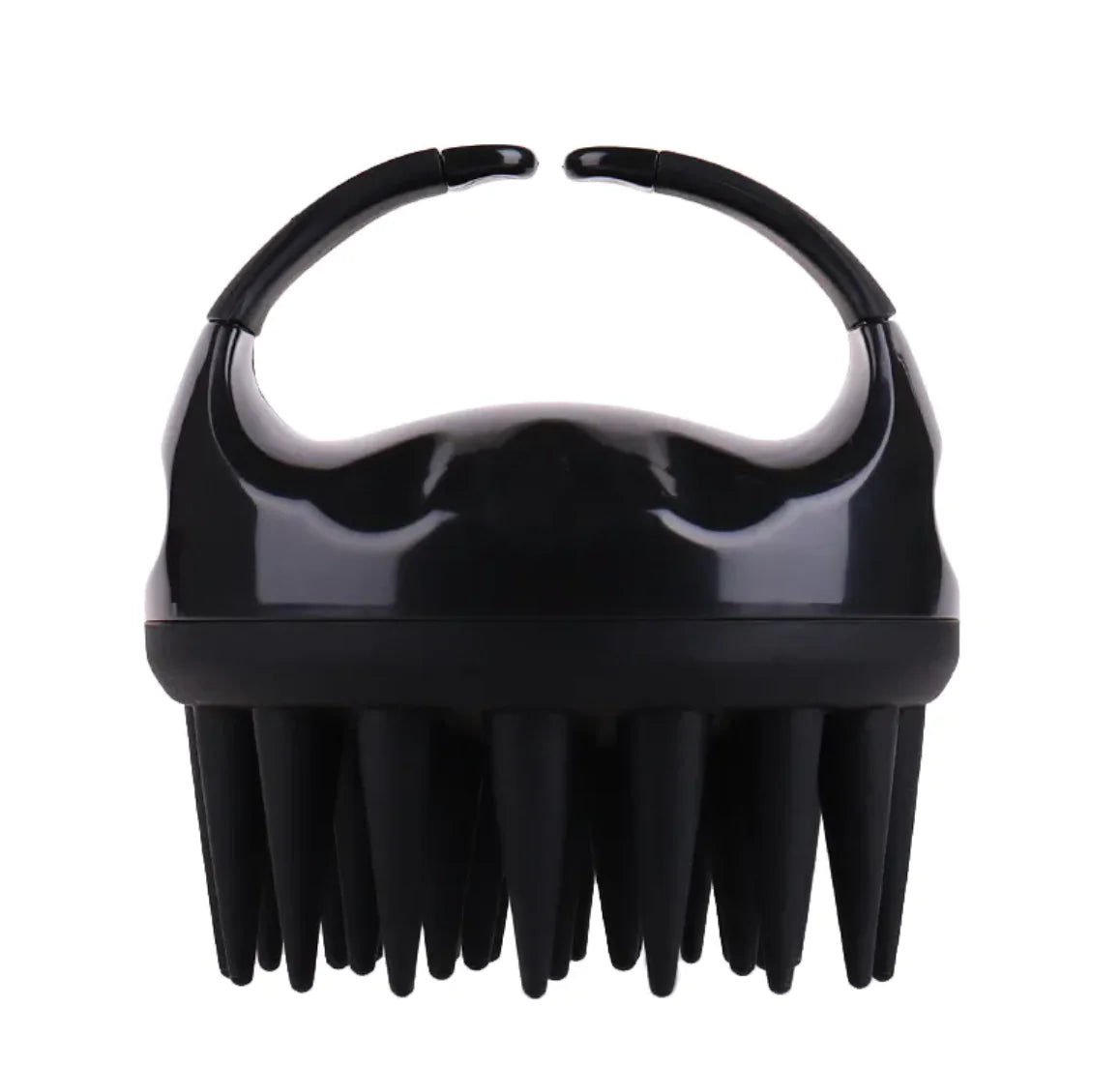 Adult Shampoo Massager and Hair Comb