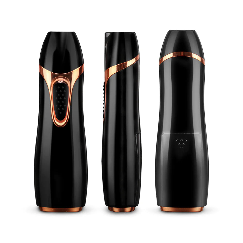 Luxury Makeup Brush Cleaner & Dryer