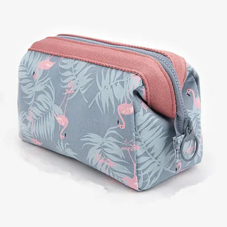 Essential Travel Organizer