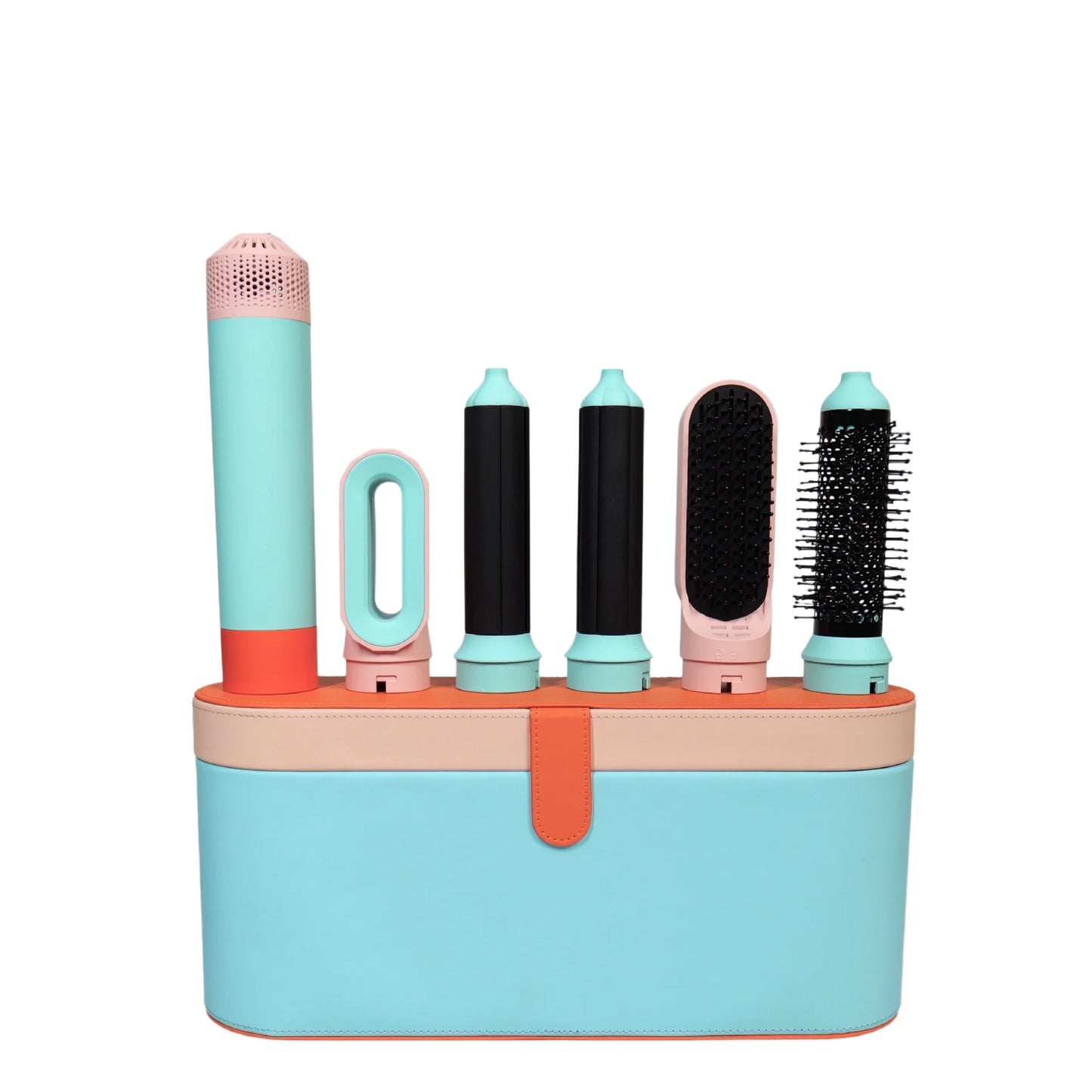 5-in-1 Hair Styler & Dryer