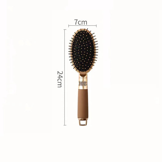 Anti-Static Air Cushion Hair Comb