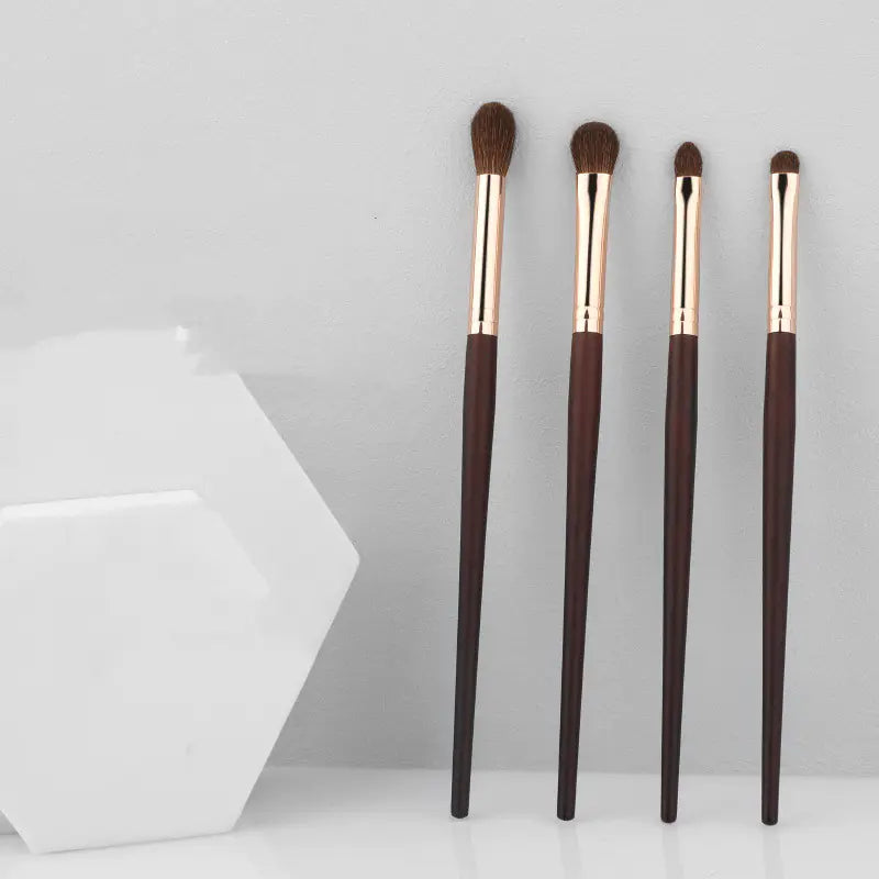 Luxury Silky Smudge Eye Brush