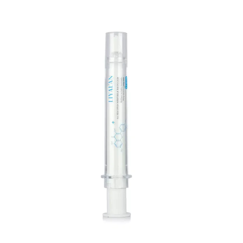 Wrinkle-Reducing and Firming Eye Cream