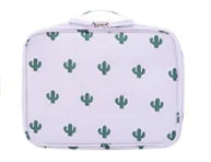 Compact Travel Toiletry & Makeup Organizer
