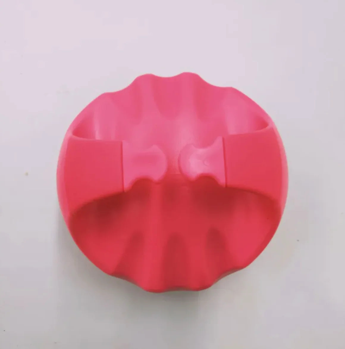 Adult Shampoo Massager and Hair Comb
