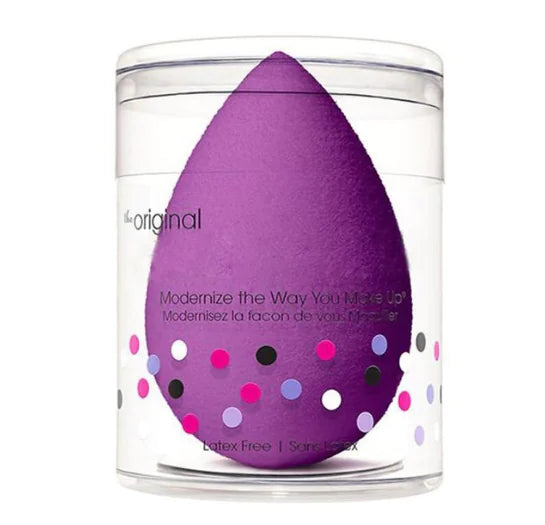 Makeup Sponge Set - Beauty Blending Tools
