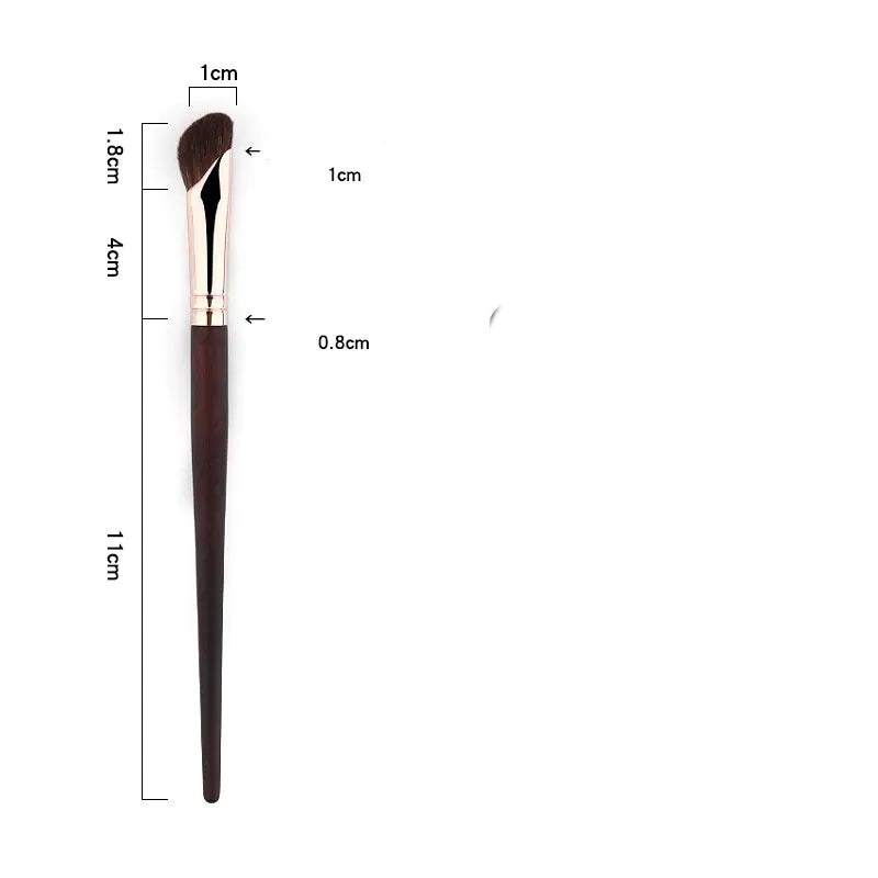 Luxury Silky Smudge Eye Brush