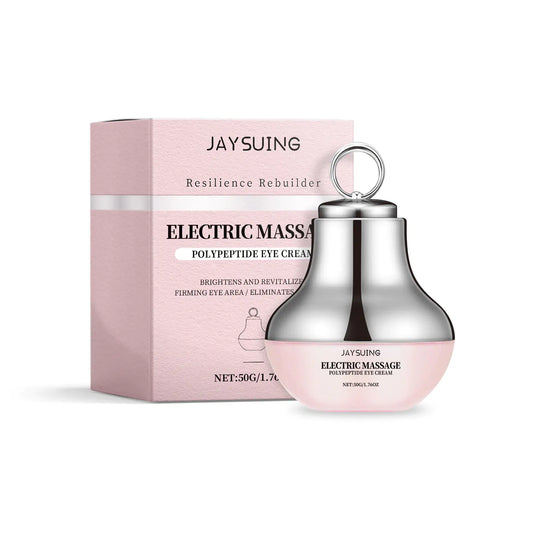 Electric Firming Eye Cream, Lifting & Moisturizing 50g