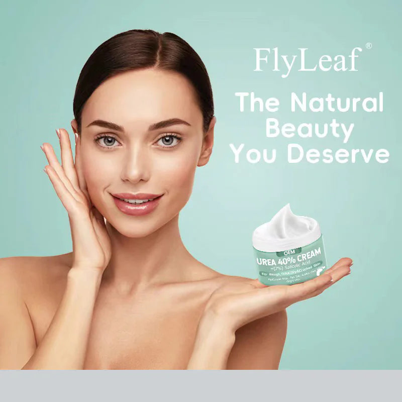 Moisturizing Cream