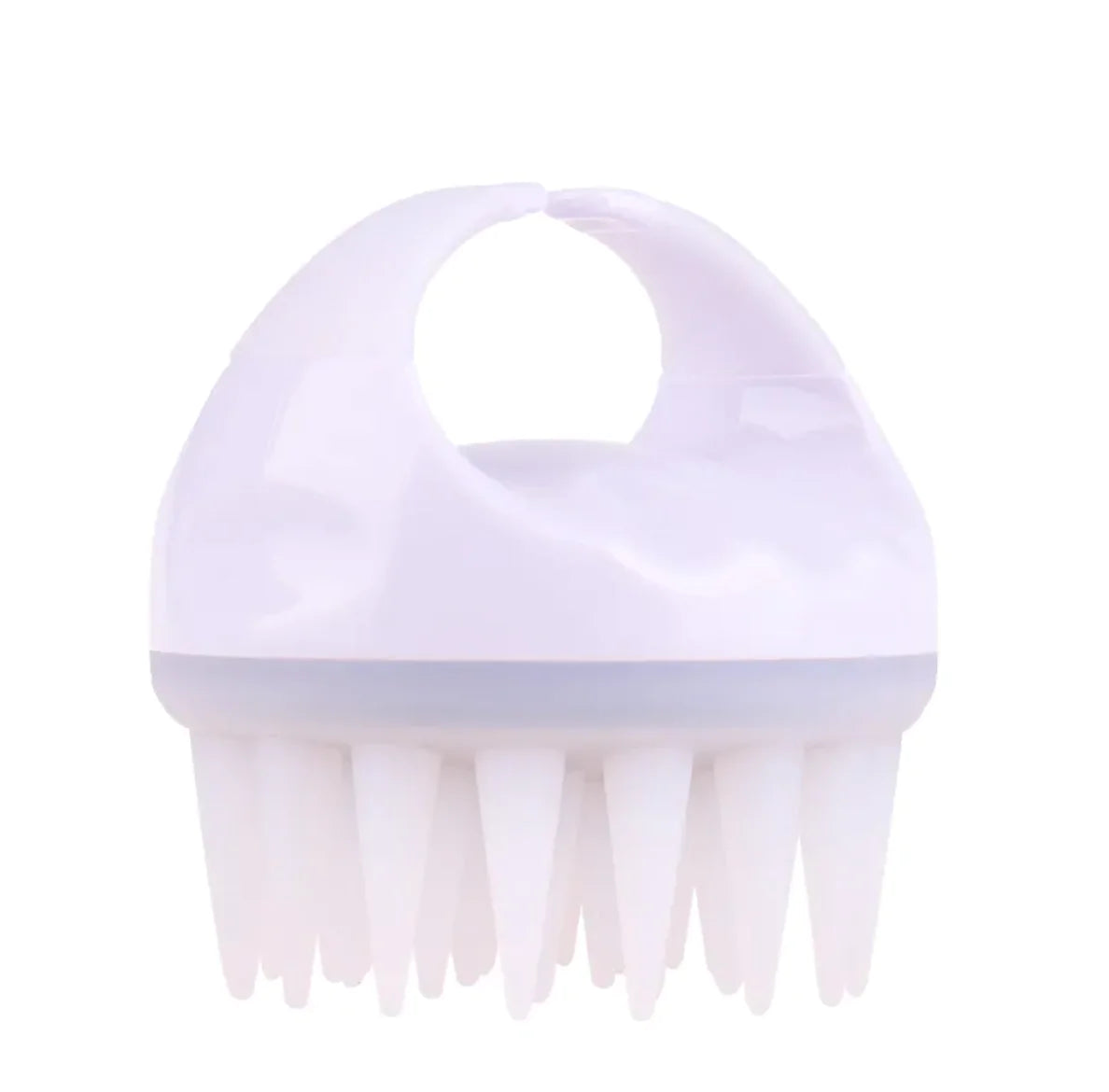Adult Shampoo Massager and Hair Comb