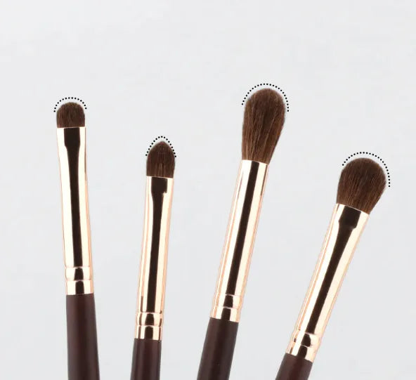 Luxury Silky Smudge Eye Brush